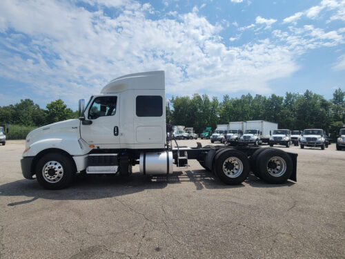 2019 International LT Series 625 | 149680 - Image 5