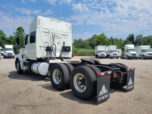 2019 International LT Series 625 | 149680 - Image 6