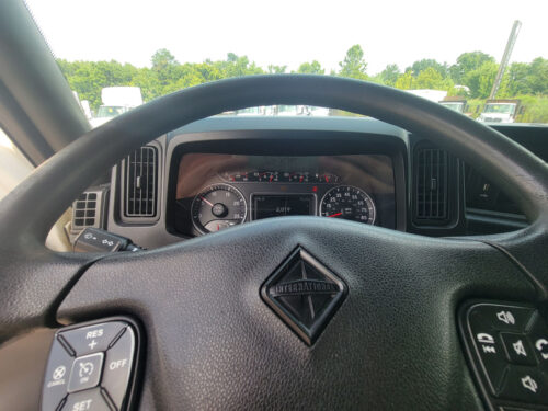 2019 International LT Series 625 | 149680 - Image 8