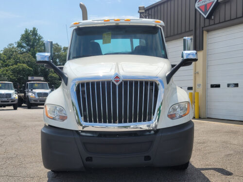 2019 International LT Series 625 | 151295 - Image 3