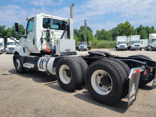2019 International LT Series 625 | 151295 - Image 6