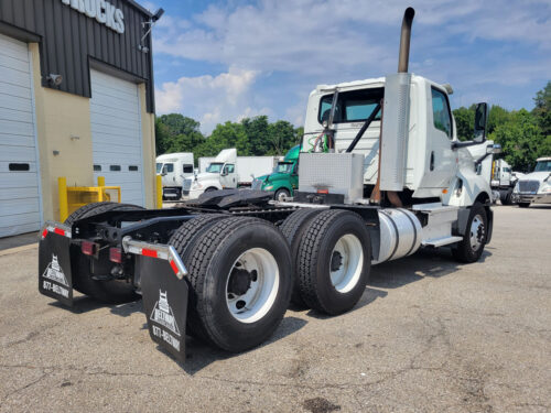 2019 International LT Series 625 | 151295 - Image 8