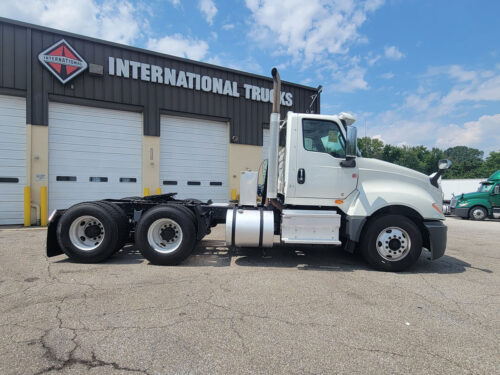 2019 International LT Series 625 | 151295 - Image 9