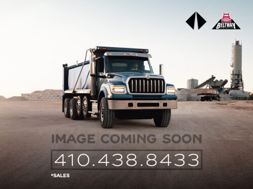 2017 International Durastar 4300