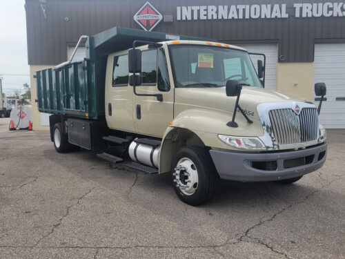 2019 International Durastar 4300 | 149654 - Image 2