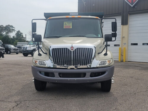 2019 International Durastar 4300 | 149654 - Image 3