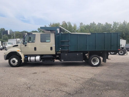 2019 International Durastar 4300 | 149654 - Image 5