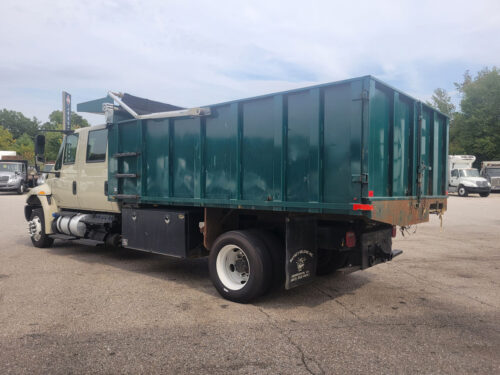 2019 International Durastar 4300 | 149654 - Image 6