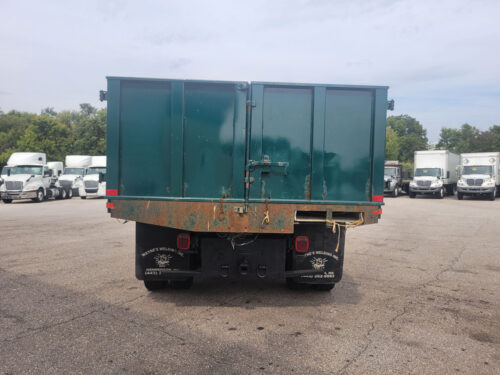 2019 International Durastar 4300 | 149654 - Image 7