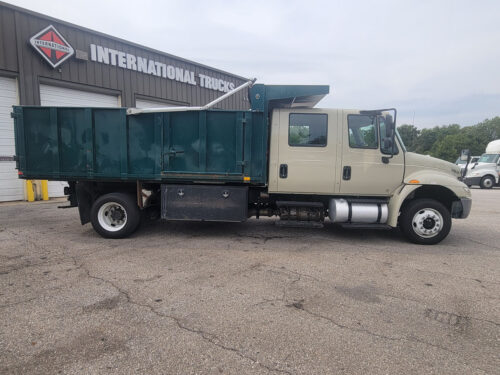 2019 International Durastar 4300 | 149654 - Image 8