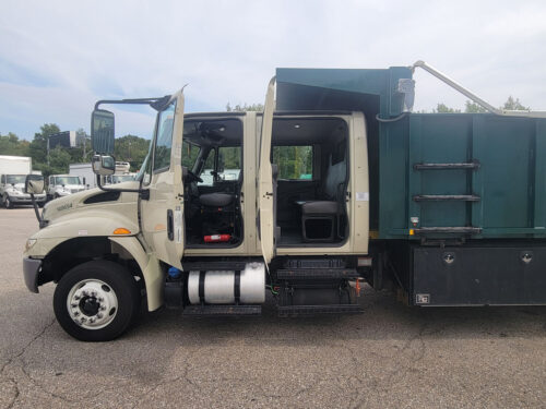 2019 International Durastar 4300 | 149654 - Image 9