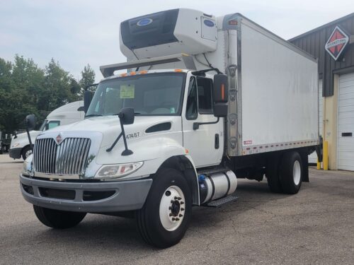 2018 International Durastar 4300 | 147487
