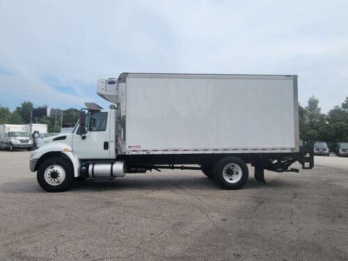 2018 International Durastar 4300 | 147487 - Image 5