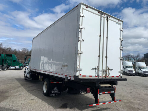 2017 International Durastar 4300 | 142041 - Image 5