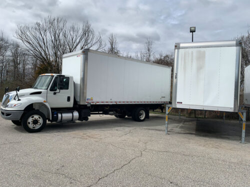2017 International Durastar 4300 | 142041 - Image 10