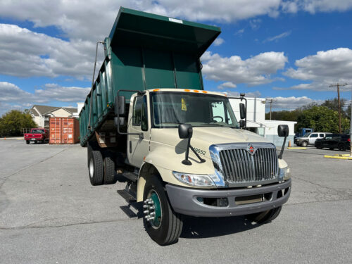 2019 International Durastar 4300 | 149652 - Image 2