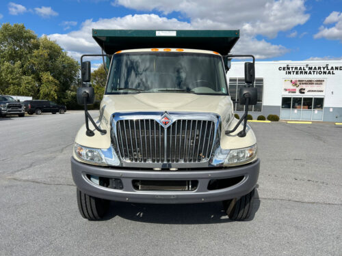 2019 International Durastar 4300 | 149652 - Image 3