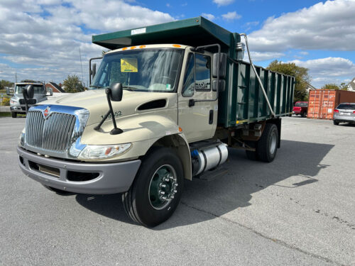 2019 International Durastar 4300 | 149652