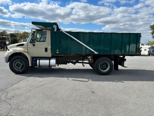 2019 International Durastar 4300 | 149652 - Image 5