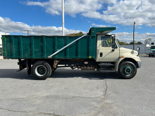 2019 International Durastar 4300 | 149652 - Image 9