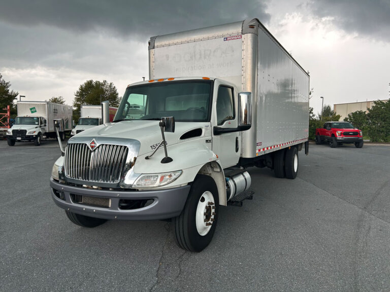MV Series 607 | 155283